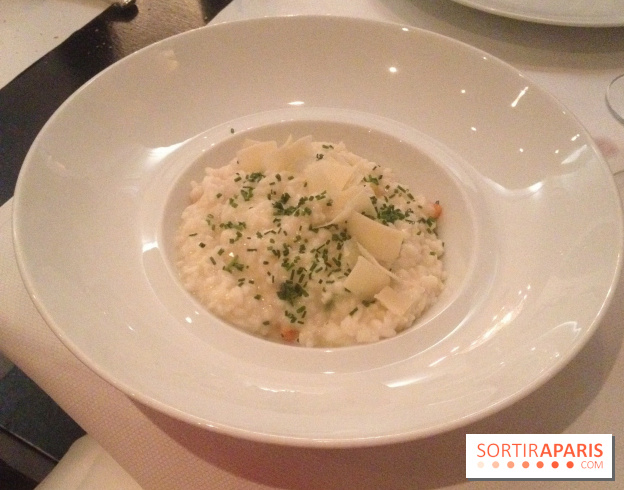 Restaurant Jérémie