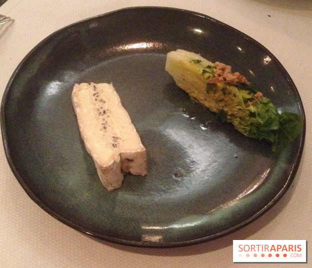 Restaurant Jérémie