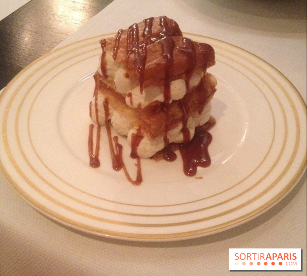 Restaurant Jérémie