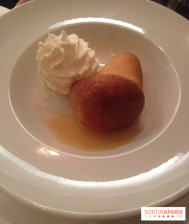 Restaurant Jérémie