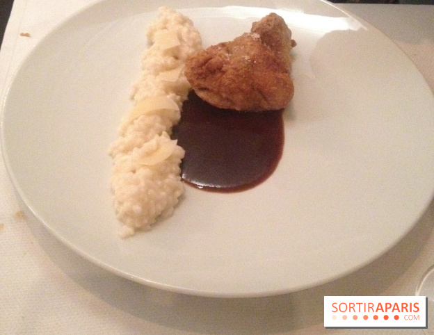 Restaurant Jérémie