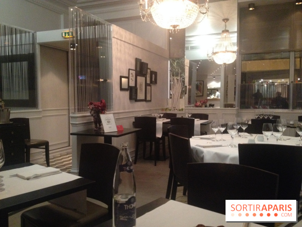 Restaurant Jérémie