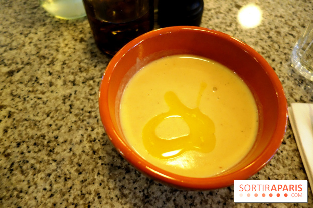 Justine : nouvelle déco et nouvelle carte pour la brasserie parisienne