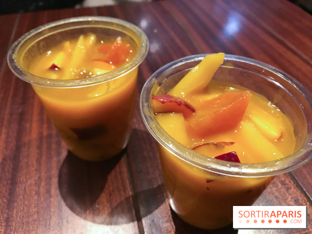 Shandika, le resto street food Sri Lankais