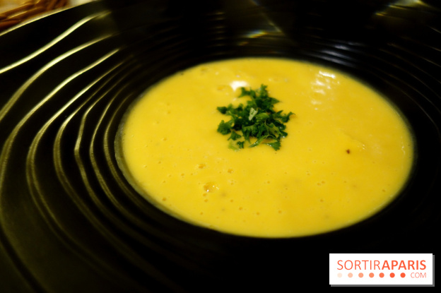 Le Mesturet à Paris : cuisine de terroir signée Alain Fontaine