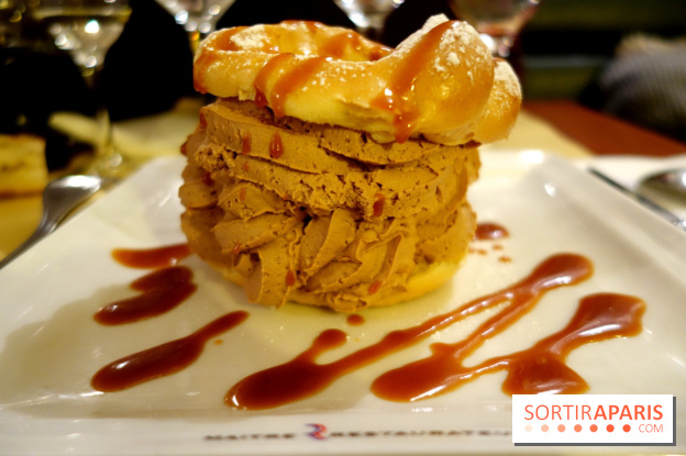 Le Mesturet à Paris : cuisine de terroir signée Alain Fontaine