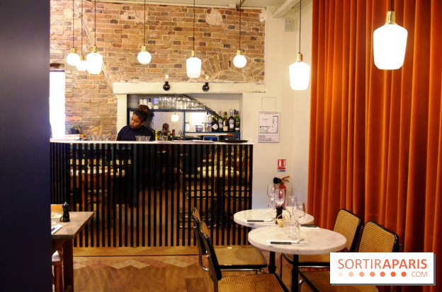 Bidoche : la boucherie qui cache un restaurant à Paris