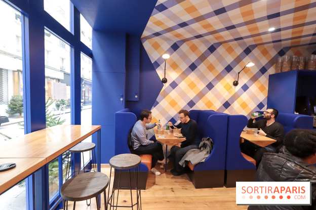 La Maison de la Poutine