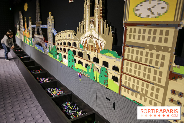 La Salle Môme, la salle cinéma et jeux pour les enfants