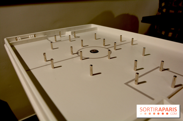 Fingabol dévoile son Pop Up Store de Noël 