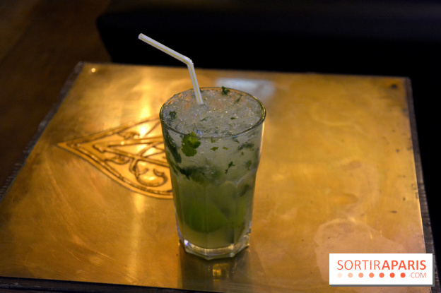 L'After, le nouveau spot près des Champs Elysées