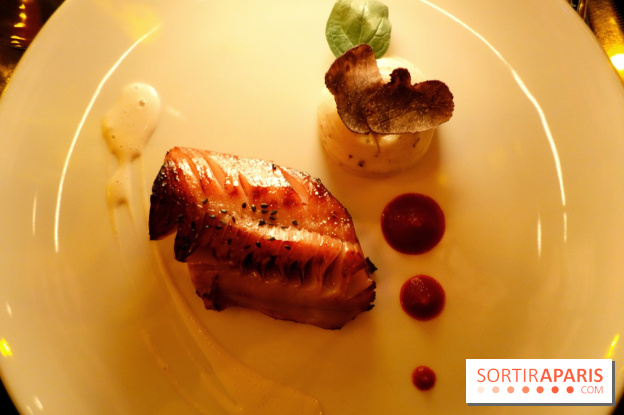 Speakeasy à Paris : cuisine raffinée et créative signée par le Top Chef Xavier Pincemin