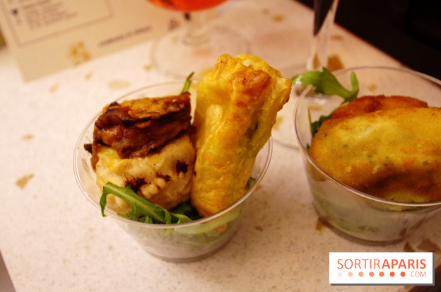 Le Onze à Paris : cocktails bar et aperitivo à l’italienne