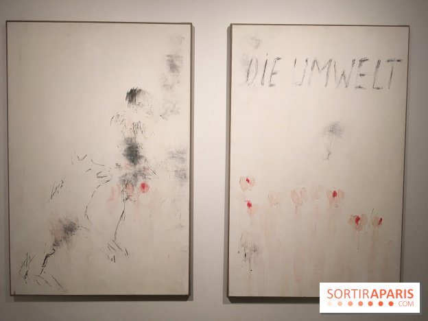 L'Intime et le Monde au Centre Wallonie-Bruxelles