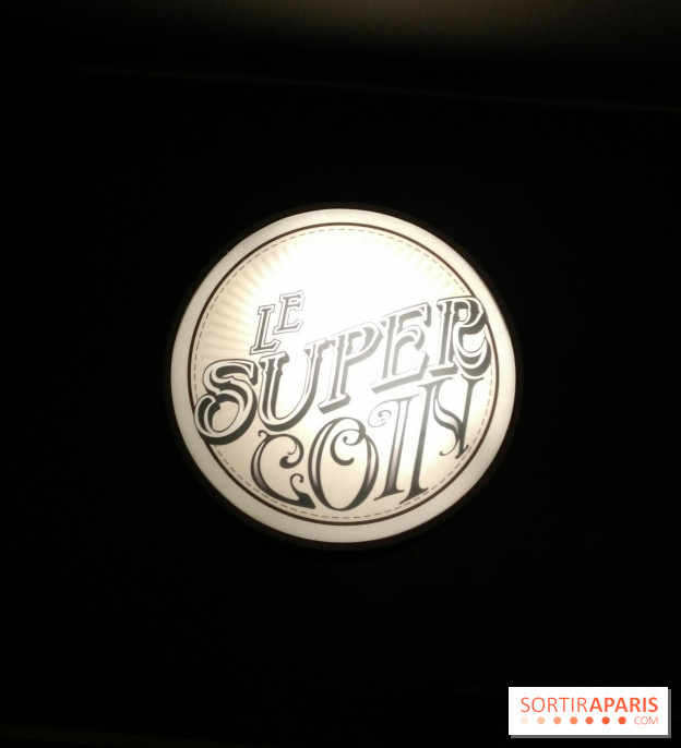 Le Supercoin