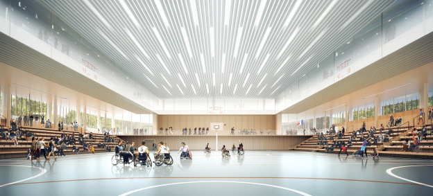 Réinventer Paris 2 : découvrez les projets retenus pour dynamiser les sous-sol parisiens