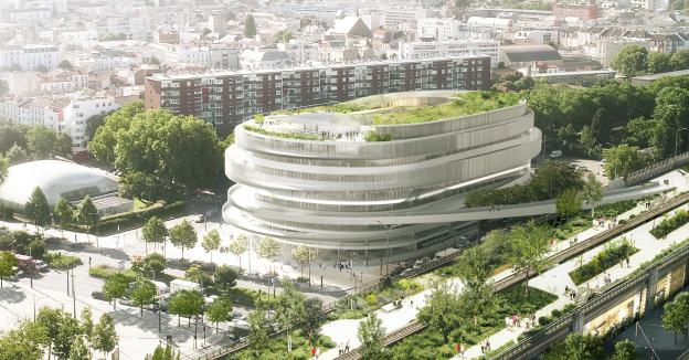 Réinventer Paris II : découvrez les projets retenus pour dynamiser les sous-sol parisiens