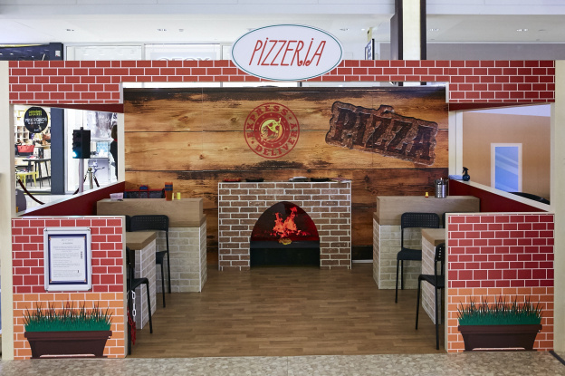 Mini City, la ville pour les enfants à Vélizy 2 