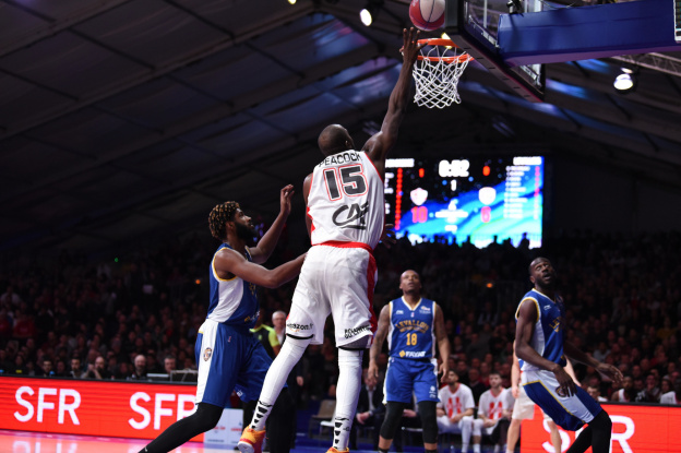 Disneyland Paris Leaders Cup LNB 2020 : ouverture de la billetterie 