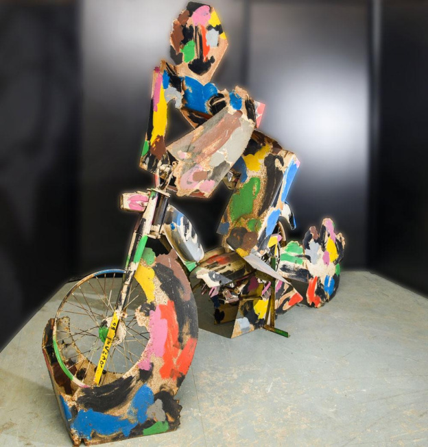 Visites guidées gratuites d'expositions en région parisienne