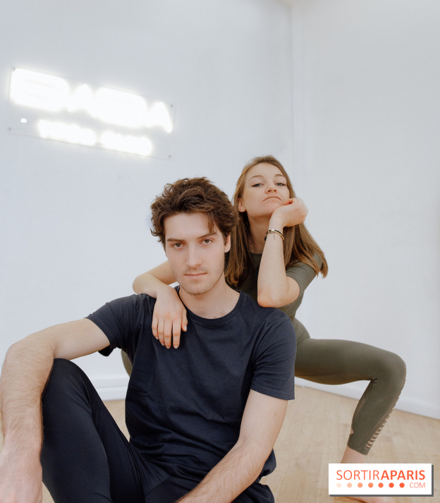 Ouverture du Baba Yoga Club, le studio de yoga décomplexé du 9e arrondissement