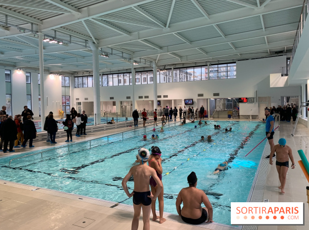 La Nuit de l'Eau 2020 à Paris et en Île-de-France