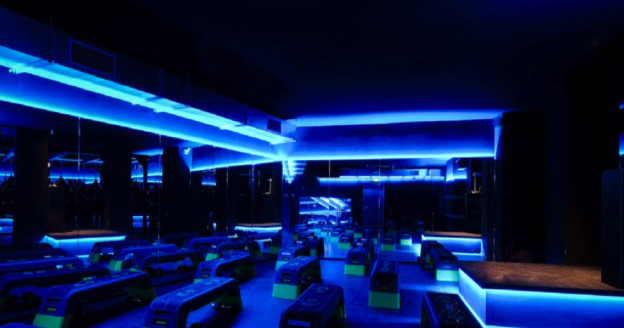 Punch, le studio de boxe inspirant du 1er arrondissement 