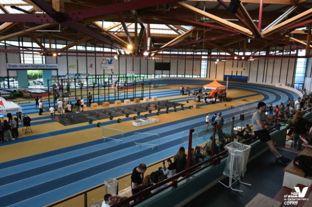 JO Paris 2024 : la Team USA établit son camp de base à Eaubonne 