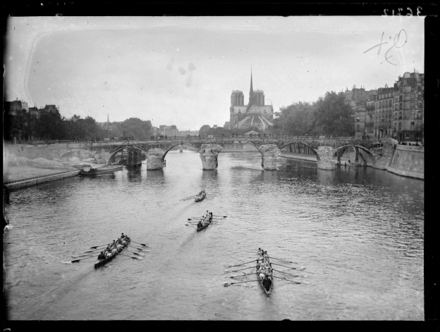 'L'Équipe' vend aux enchères 201 tirages de ses archives photographiques 