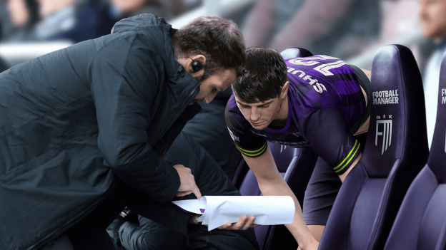 Football Manager 2021 : la bêta déjà disponible, les nouveautés 