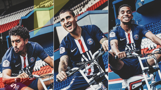 La Fondation PSG fête ses 20 ans, tombola solidaire 