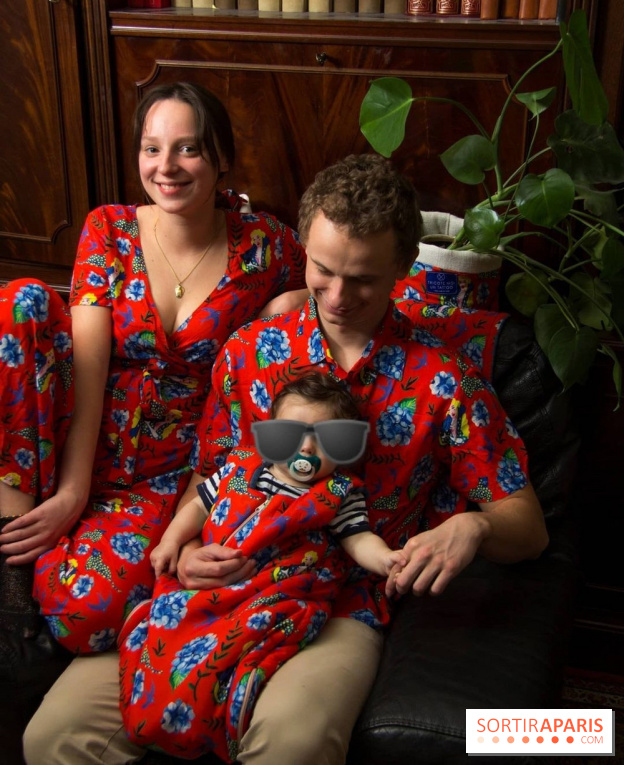 Un pop-up store de Noël 2020 dédié au tatouage à Montorgueil 