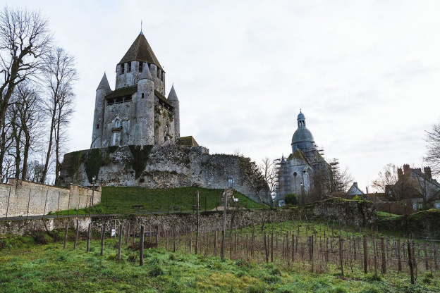 Randonnée à Paris : 5 itinéraires à découvrir en février 2021 