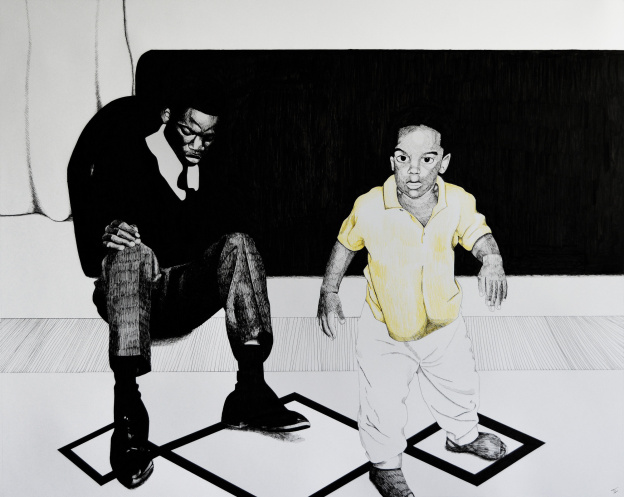 Millenn'Art, quand le marché de l'art s'adresse (enfin) aux jeunes