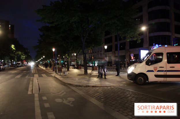 À Stalingrad, l'ampleur du trafic de crack étouffe habitants et toxicos