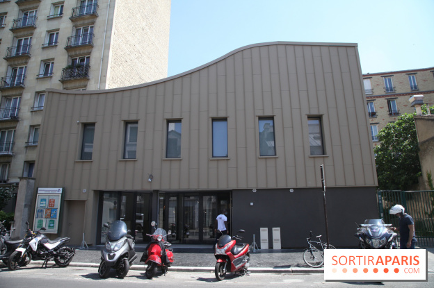 Wave In Paris : Le surf indoor débarque dans la capitale ! 