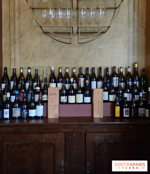 Le Pétrelle, nouvelle table intimiste du 9e arrondissement