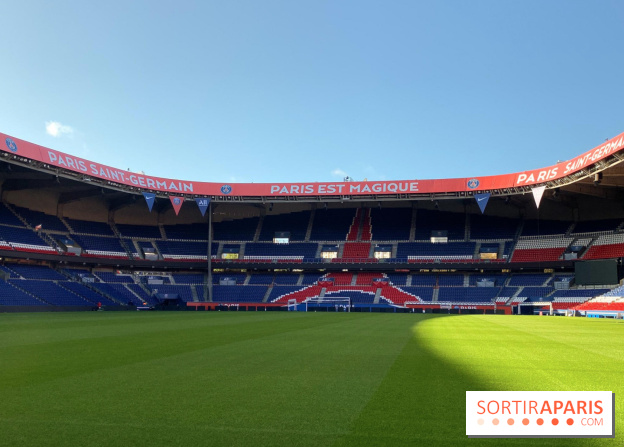 PSG : présentation de Messi, Ramos, Wijnaldum, Hakimi et Donnarumma au Parc des Princes