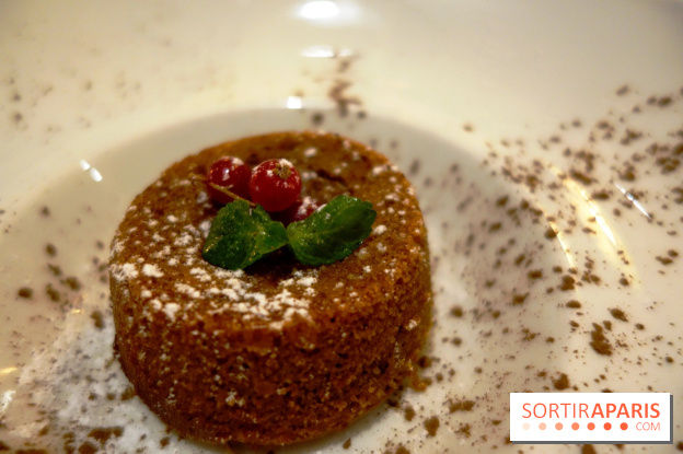 Millésimes 62 à Paris : cuisine bistronomique et généreuse signée Sandrine et Stéphane Savorgnan