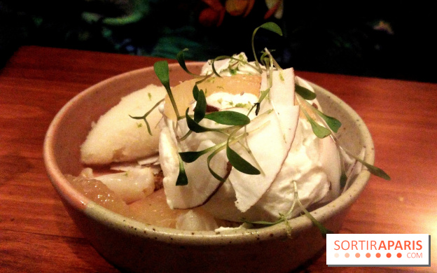 Anna, nouveau resto du 11ème