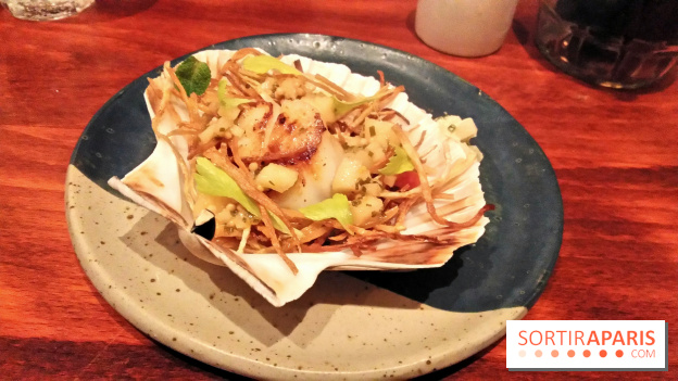 Anna, nouveau resto du 11ème