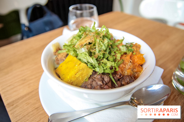 PH7 Equilibre dans le 3e arrondissement