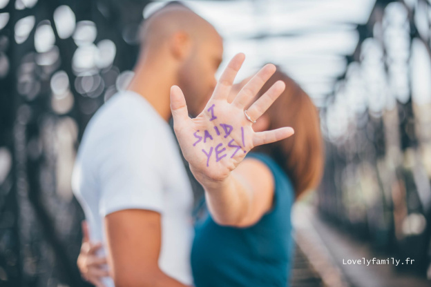 Lovely Family : Saint Valentin 