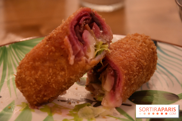 Les Petits Rolls de Paris, le spot pour les amateurs de cordons bleus