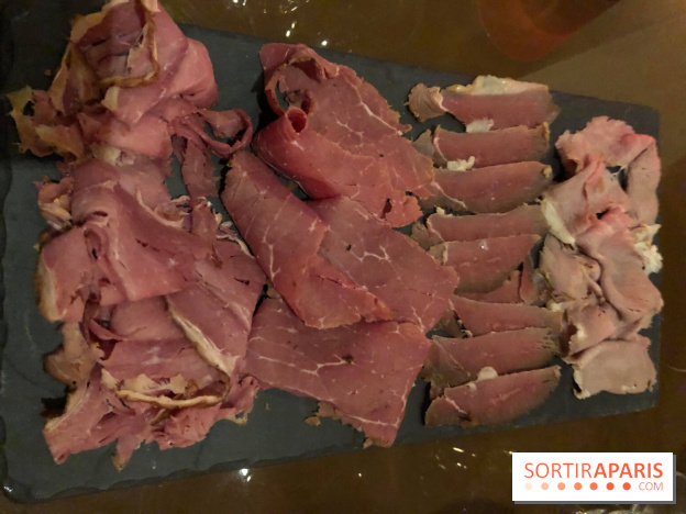 The Butchers of Paname