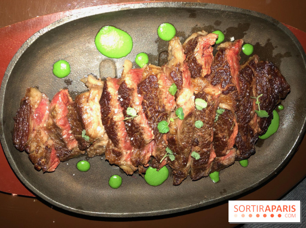 The Butchers of Paname