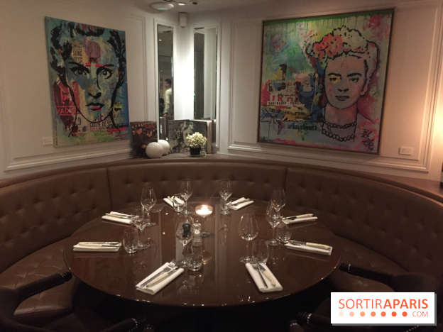 The Butchers of Paname