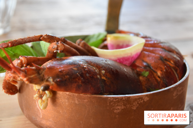 Little Nonna, le restaurant italien Gluten Free digne des recettes de grand-mère !