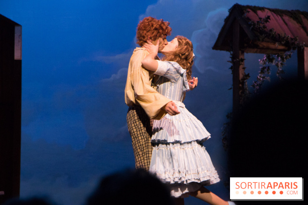 Les aventures de Tom Sawyer au Mogador : les photos