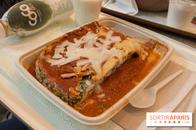 Jour Healthy by Nature à Bercy Village : les photos